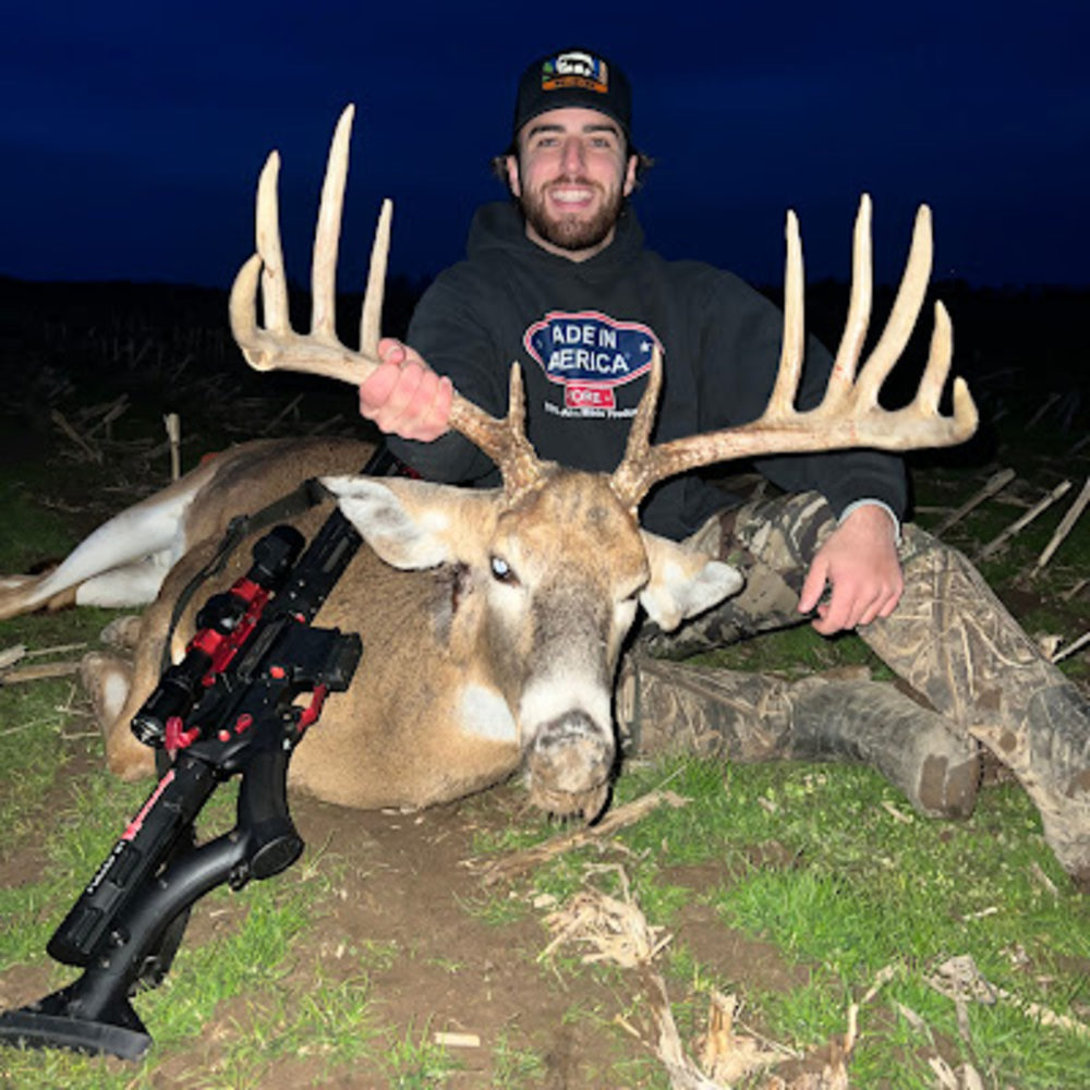 Meet your Posher, Brennan